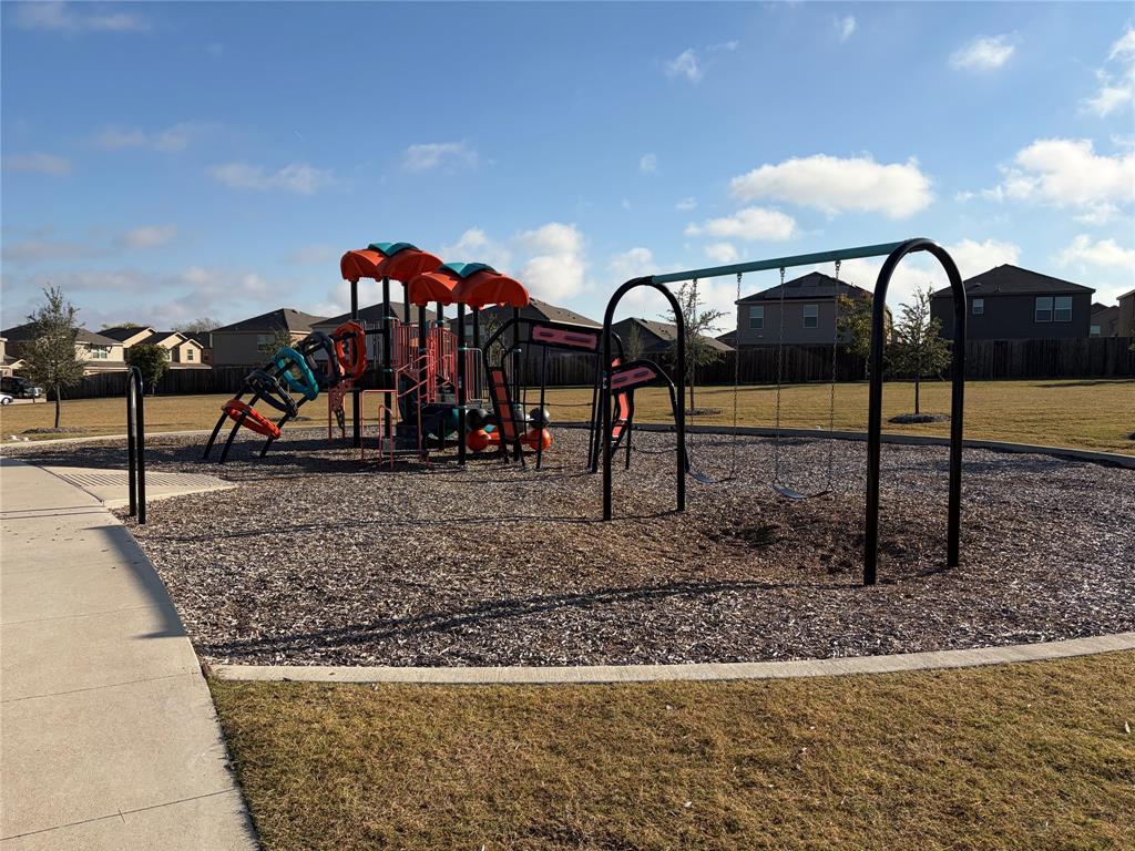 Lake Meadow Ph 2 - Residential