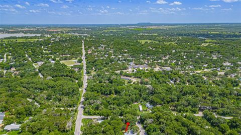2716 Forest Park Drive Granbury TX 76048