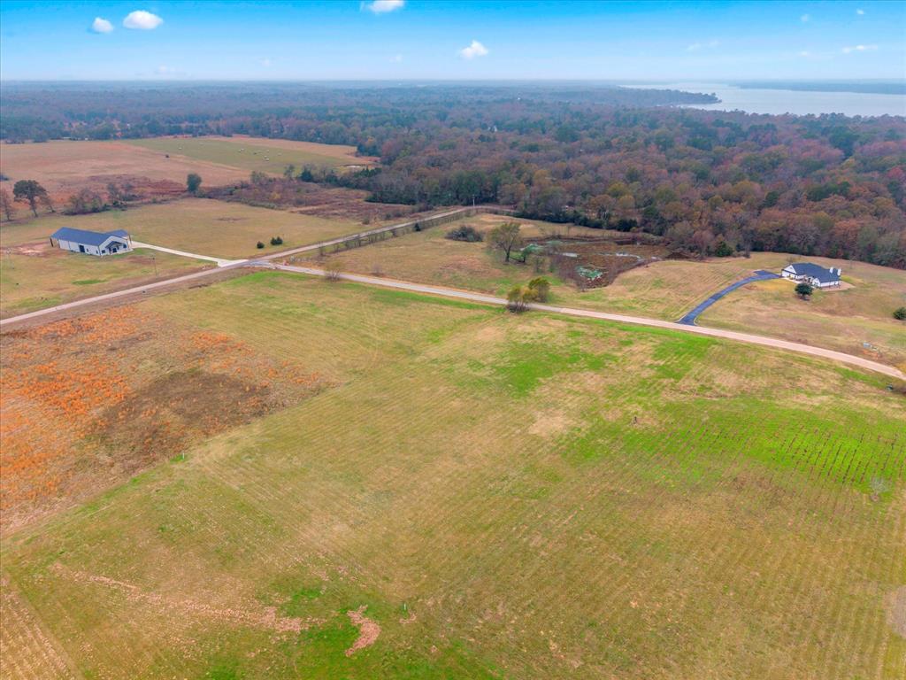 West Shore At Eagle Shores Rep - Land