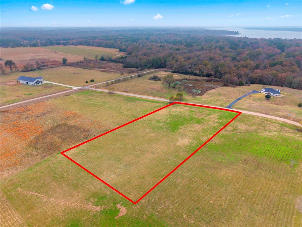 West Shore At Eagle Shores Rep - Land