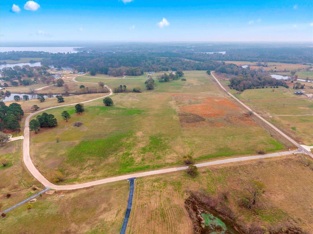 West Shore At Eagle Shores Rep - Land