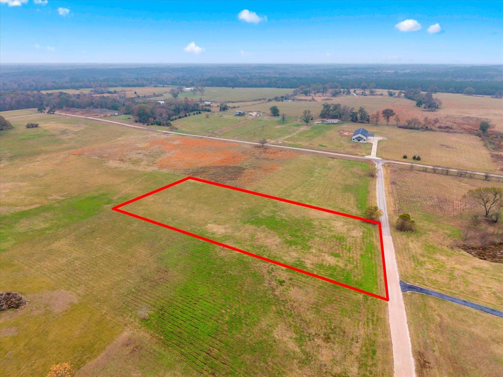 West Shore At Eagle Shores Rep - Land