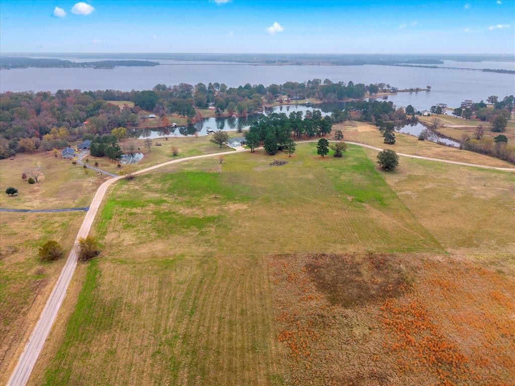 West Shore At Eagle Shores Rep - Land