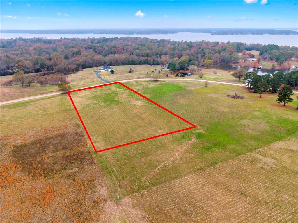 West Shore At Eagle Shores Rep - Land