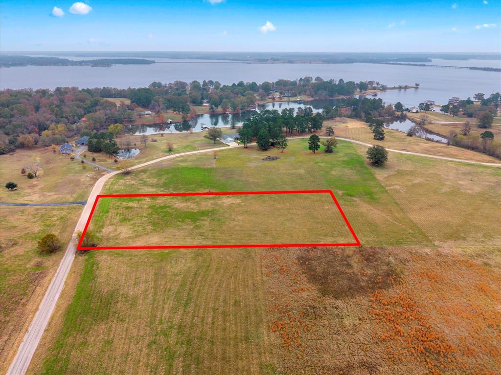 West Shore At Eagle Shores Rep - Land