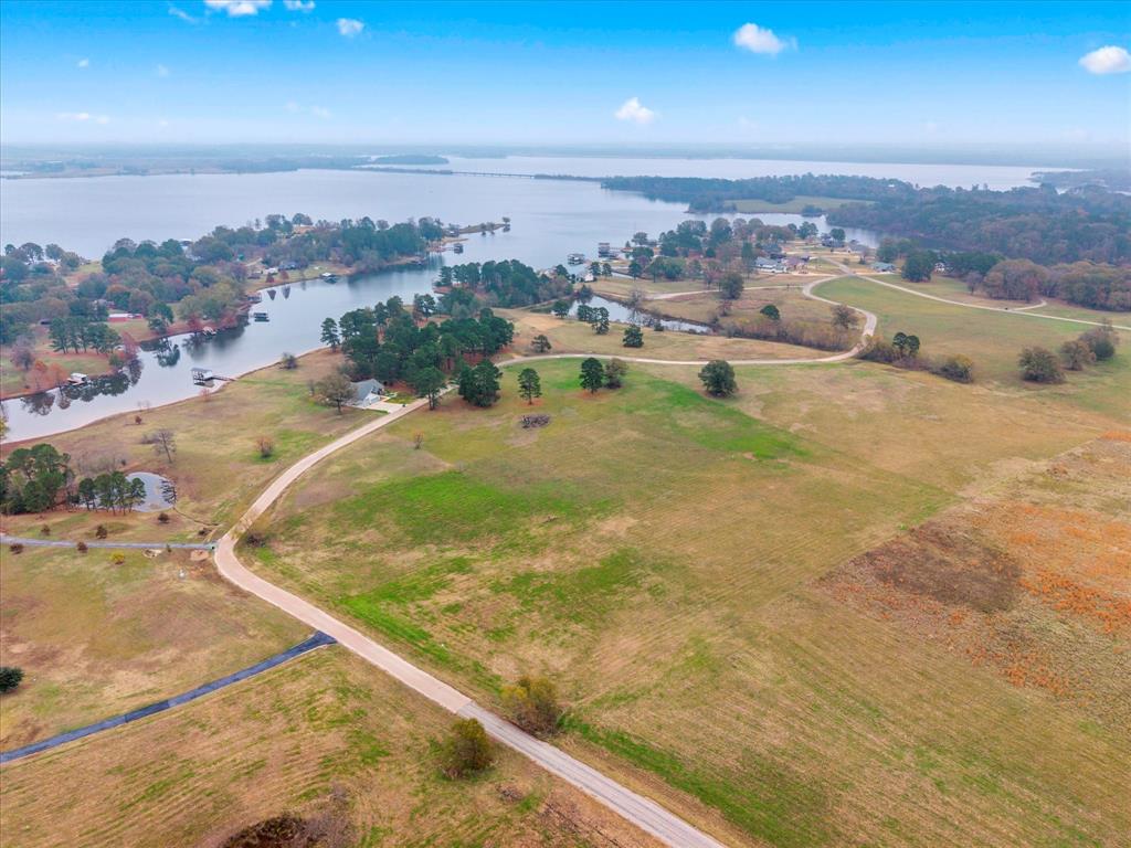 West Shore At Eagle Shores Rep - Land