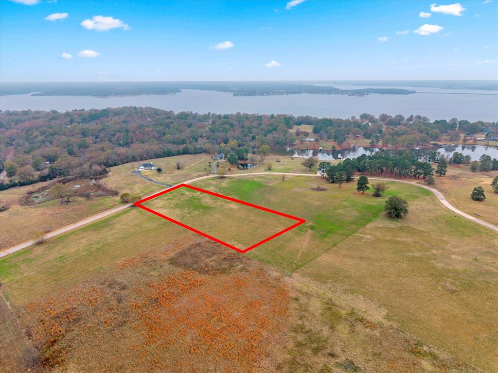 West Shore At Eagle Shores Rep - Land