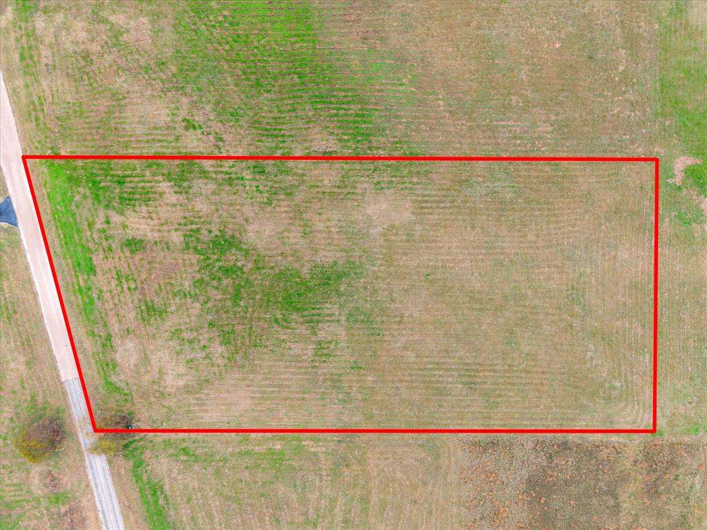 West Shore At Eagle Shores Rep - Land