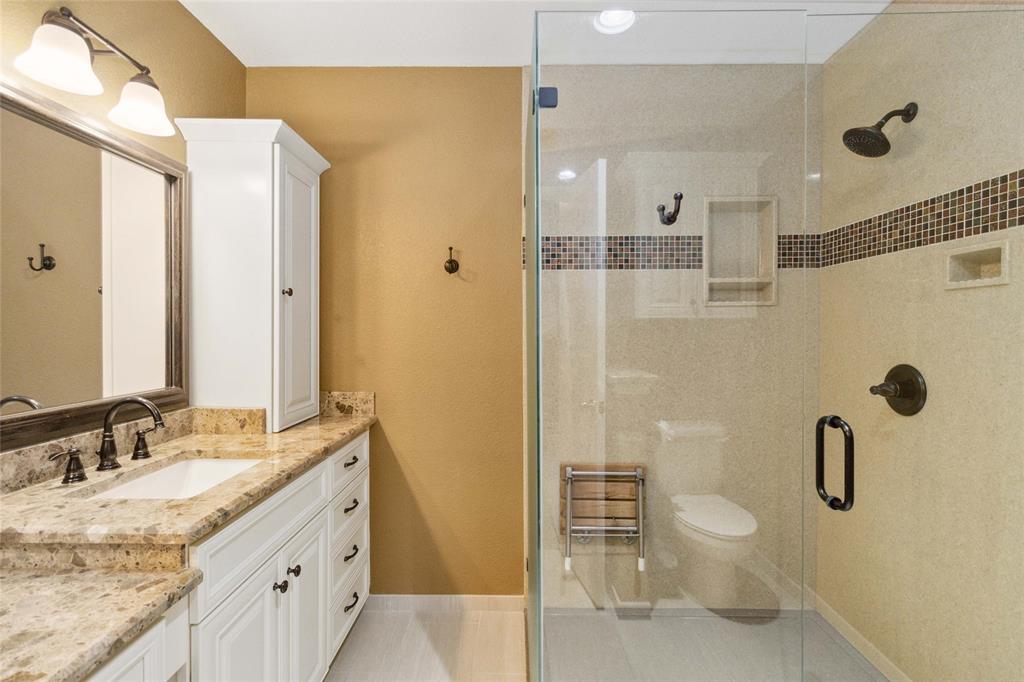 Newport Harbor Add Ph II - Residential