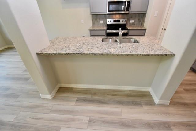 Courts Of Bonnie Brae - Residential