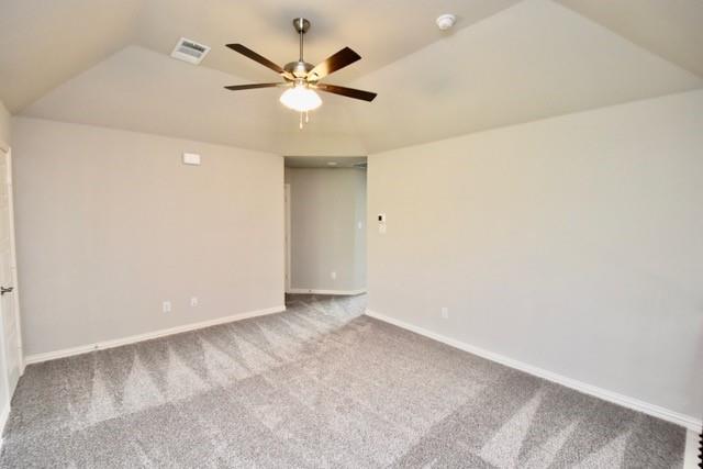 Courts Of Bonnie Brae - Residential