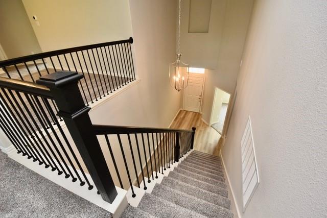 Courts Of Bonnie Brae - Residential