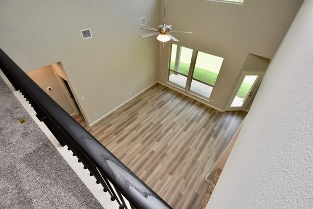 Courts Of Bonnie Brae - Residential