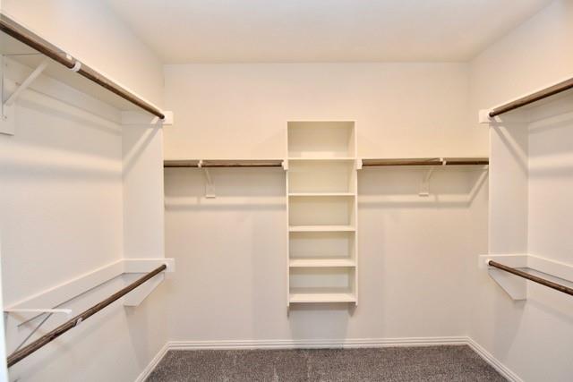 Courts Of Bonnie Brae - Residential