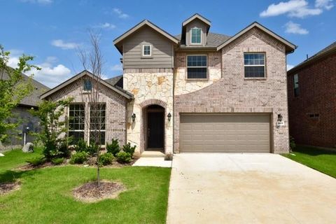 2605 Donella Drive Denton TX 76207