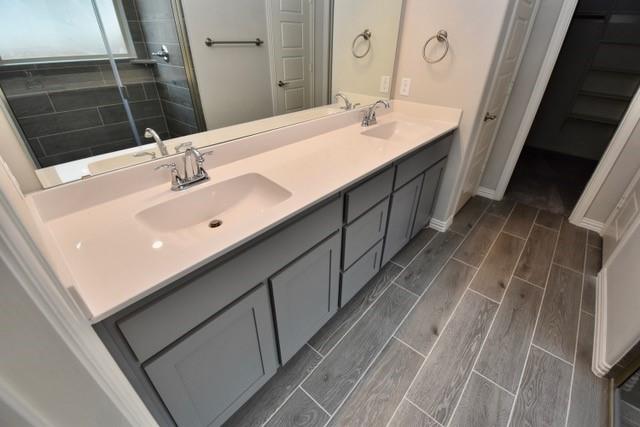 Courts Of Bonnie Brae - Residential