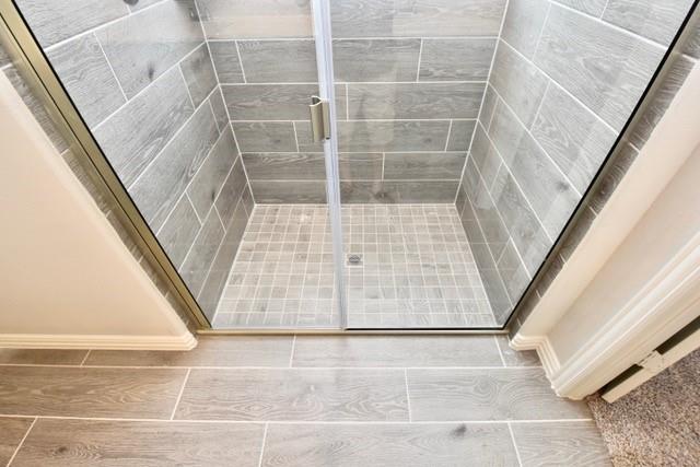 Courts Of Bonnie Brae - Residential