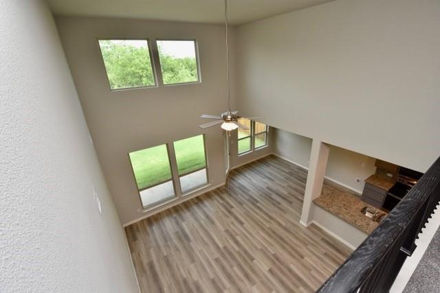 Courts Of Bonnie Brae - Residential