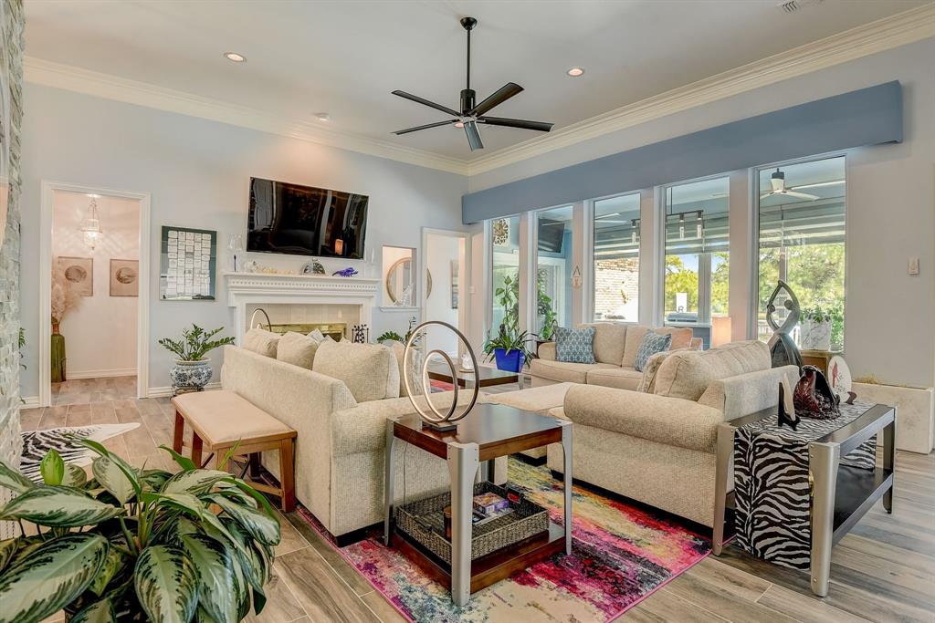 Georgetown Add - Residential