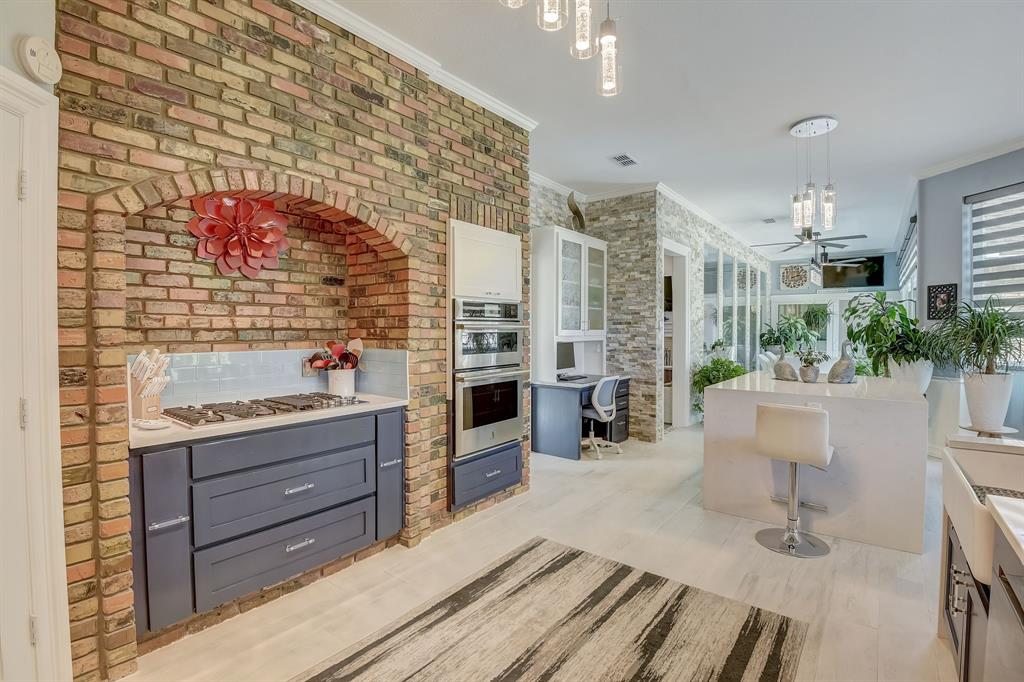 Georgetown Add - Residential