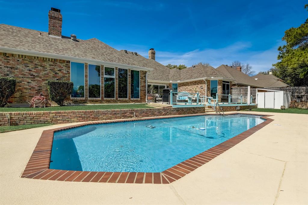 Georgetown Add - Residential