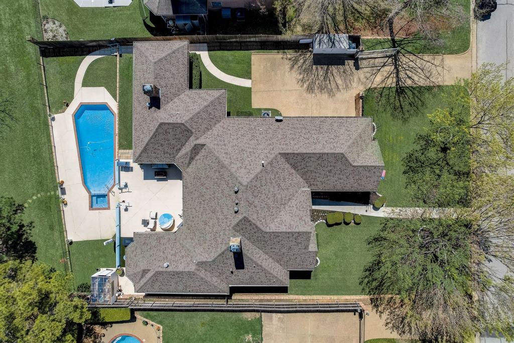 Georgetown Add - Residential