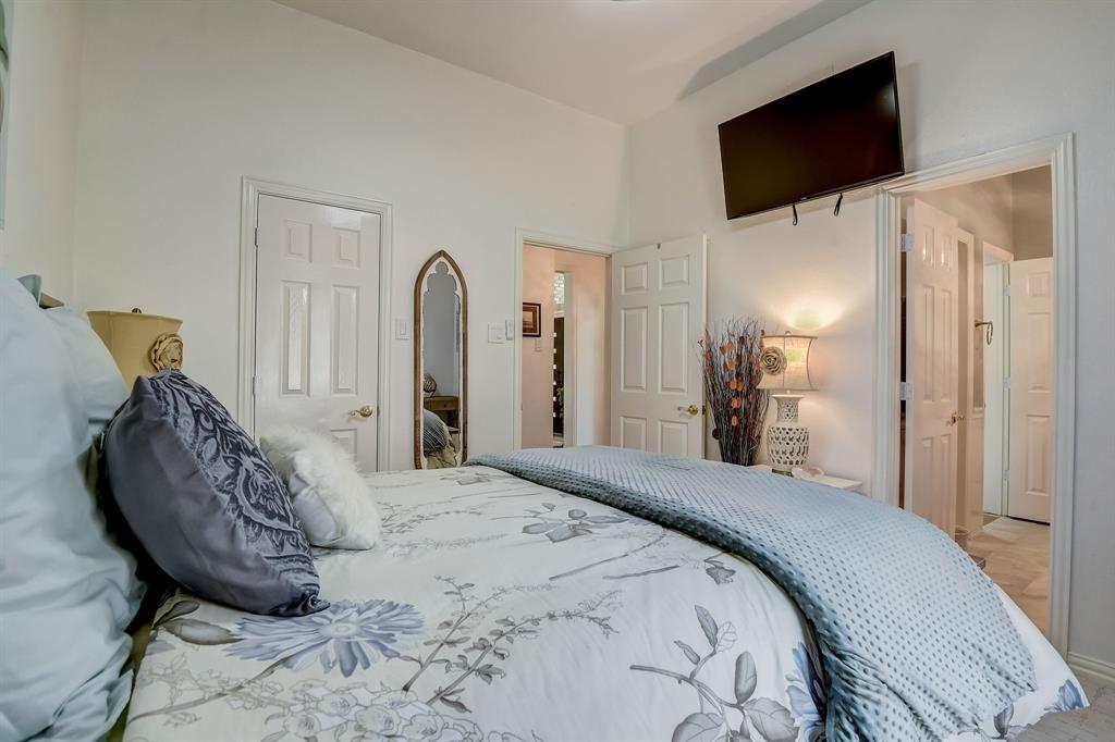 Georgetown Add - Residential