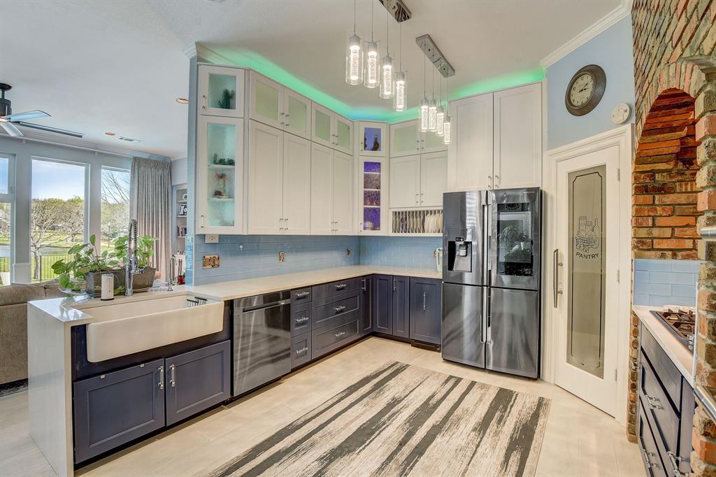 Georgetown Add - Residential