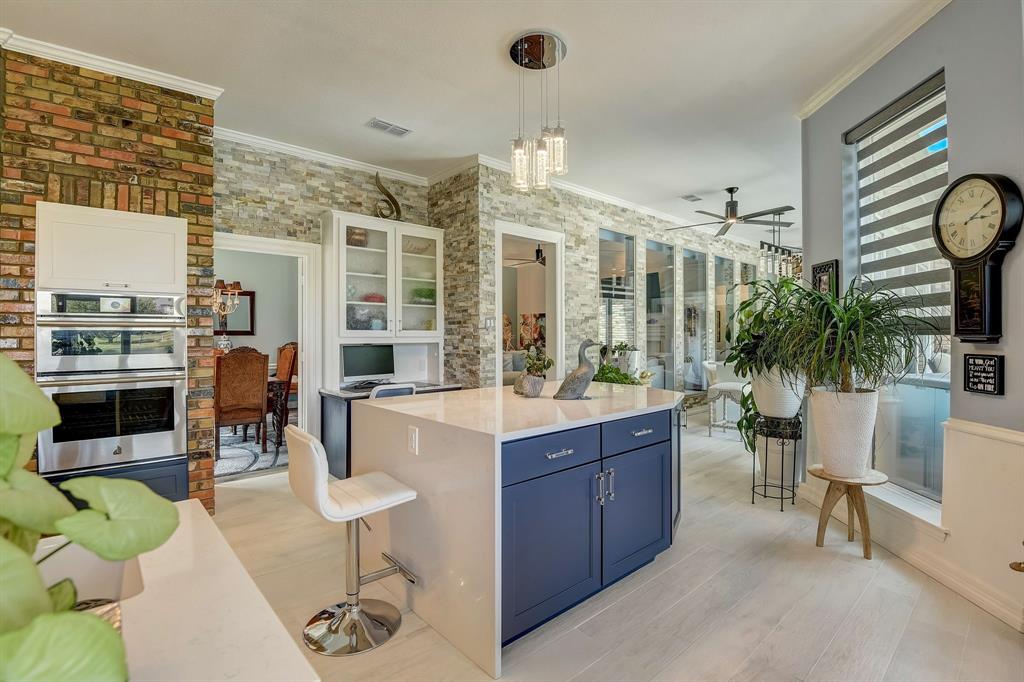 Georgetown Add - Residential