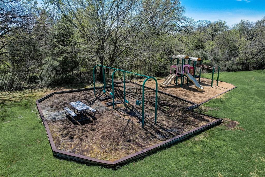 Georgetown Add - Residential