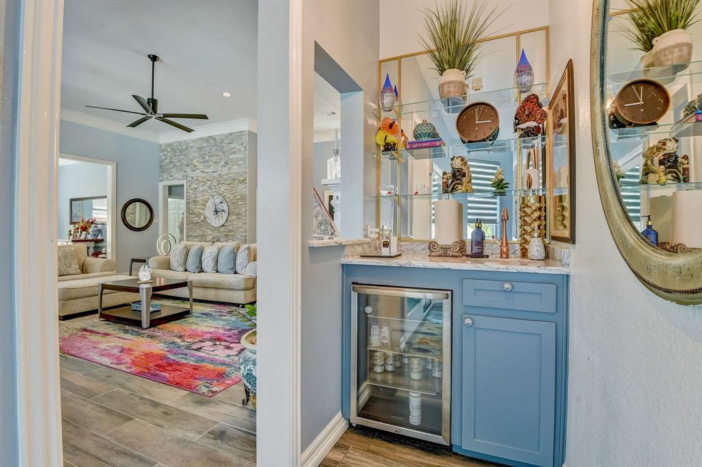 Georgetown Add - Residential