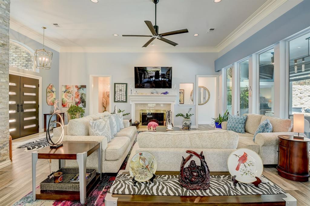 Georgetown Add - Residential