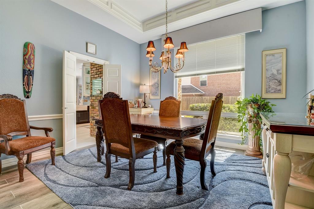 Georgetown Add - Residential