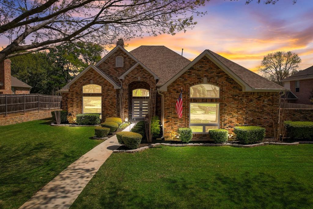 Georgetown Add - Residential