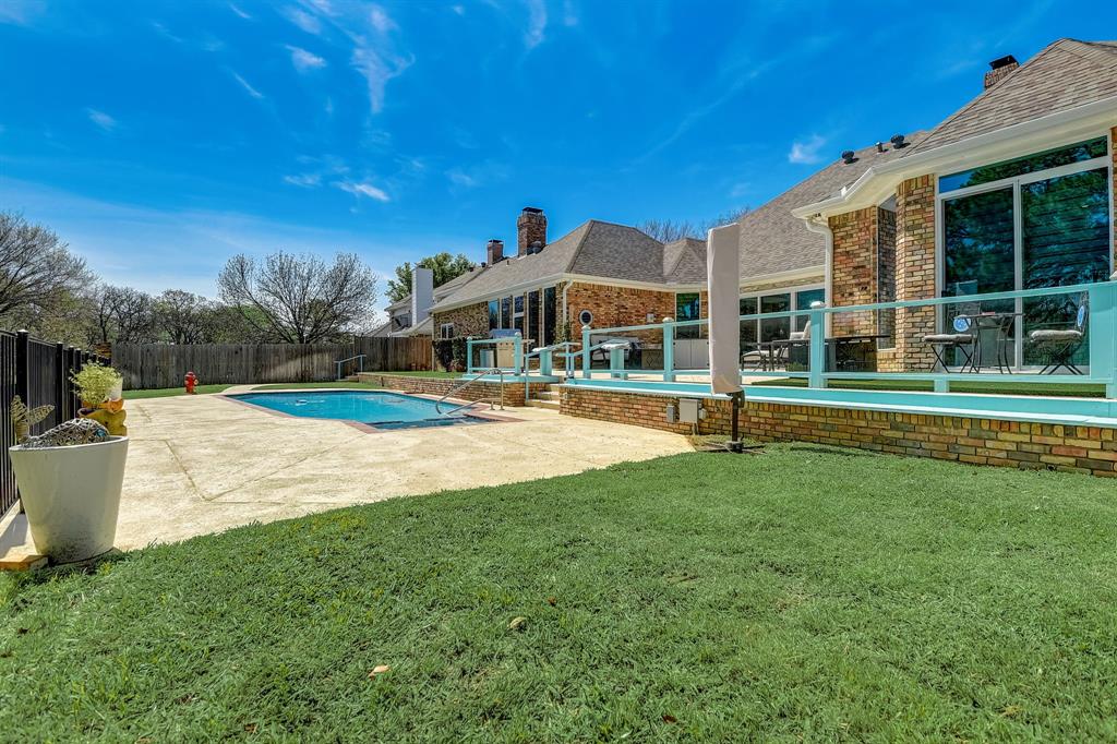 Georgetown Add - Residential