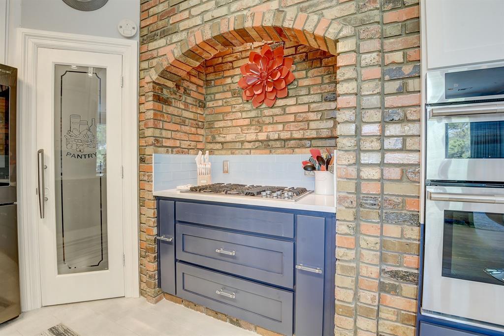 Georgetown Add - Residential