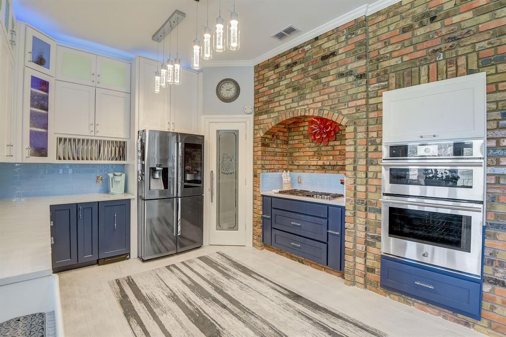 Georgetown Add - Residential