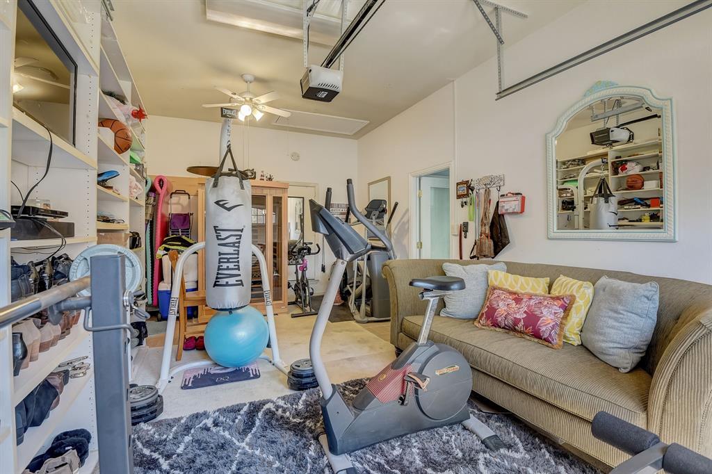 Georgetown Add - Residential