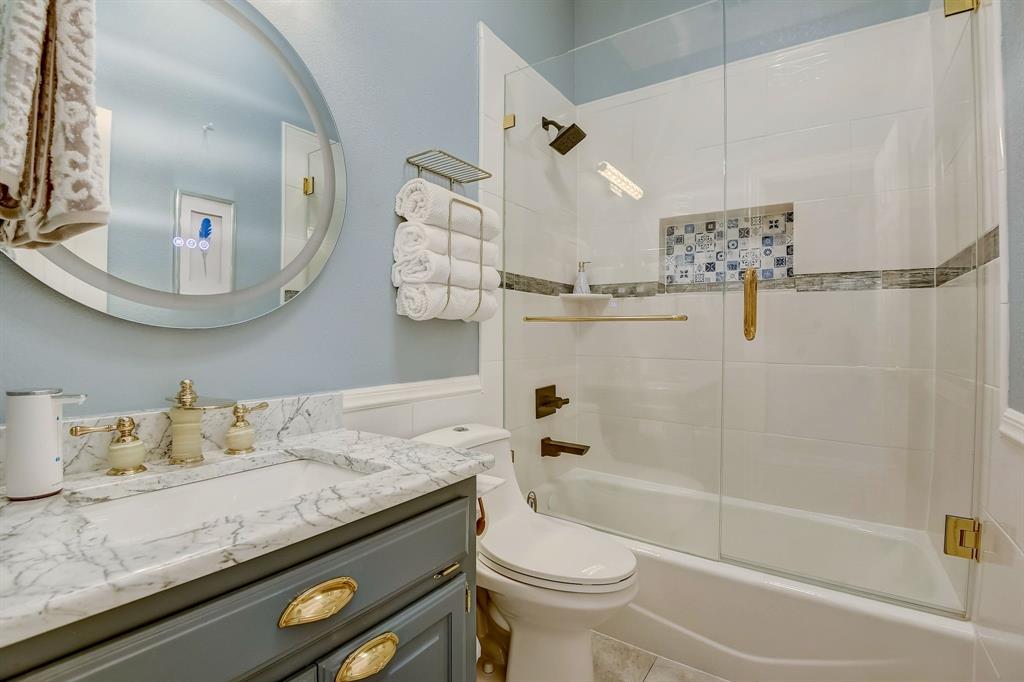 Georgetown Add - Residential