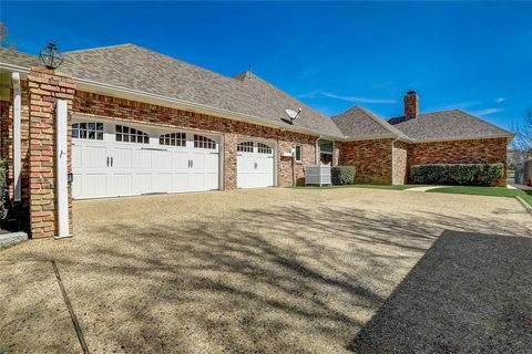 A home in Arlington