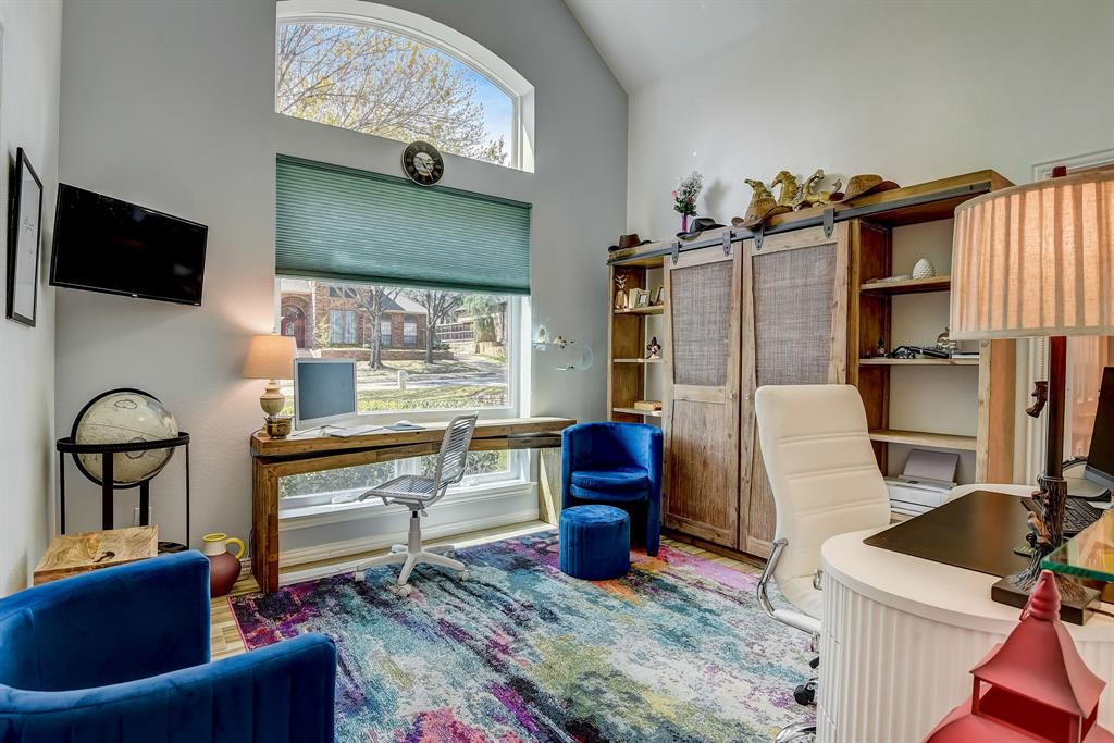 Georgetown Add - Residential