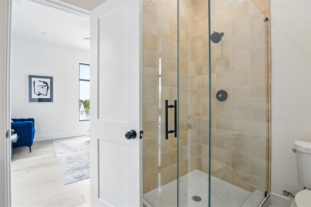 Oak Cliff Original Town - Residential