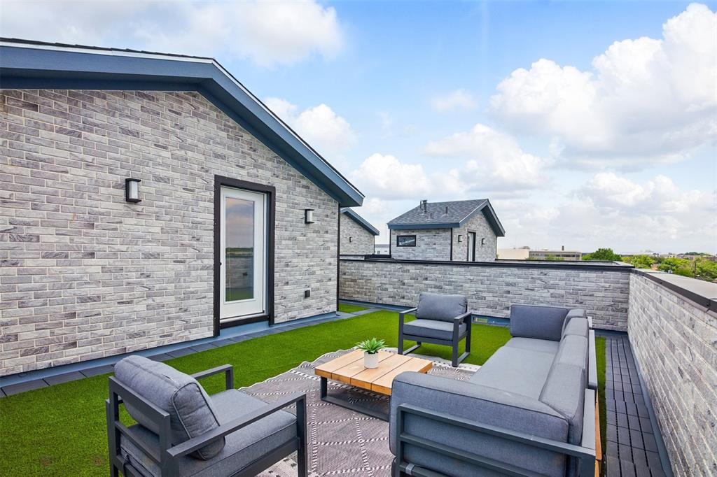 Oak Cliff Original Town - Residential