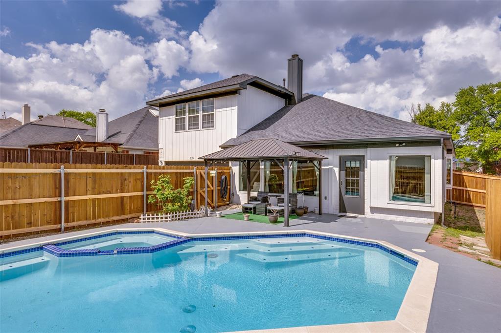 2236 Grinelle Drive