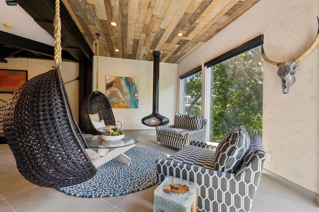 Magnolia Hill - Residential