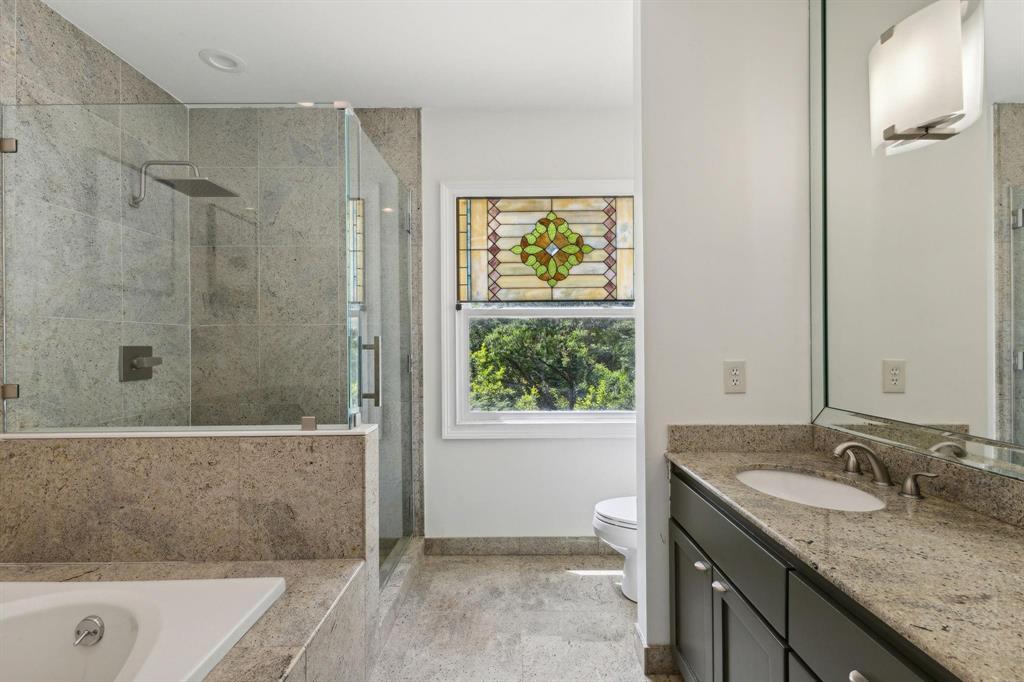 Magnolia Hill - Residential