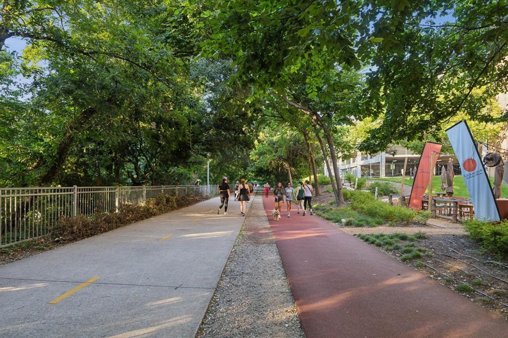 Magnolia Hill - Residential