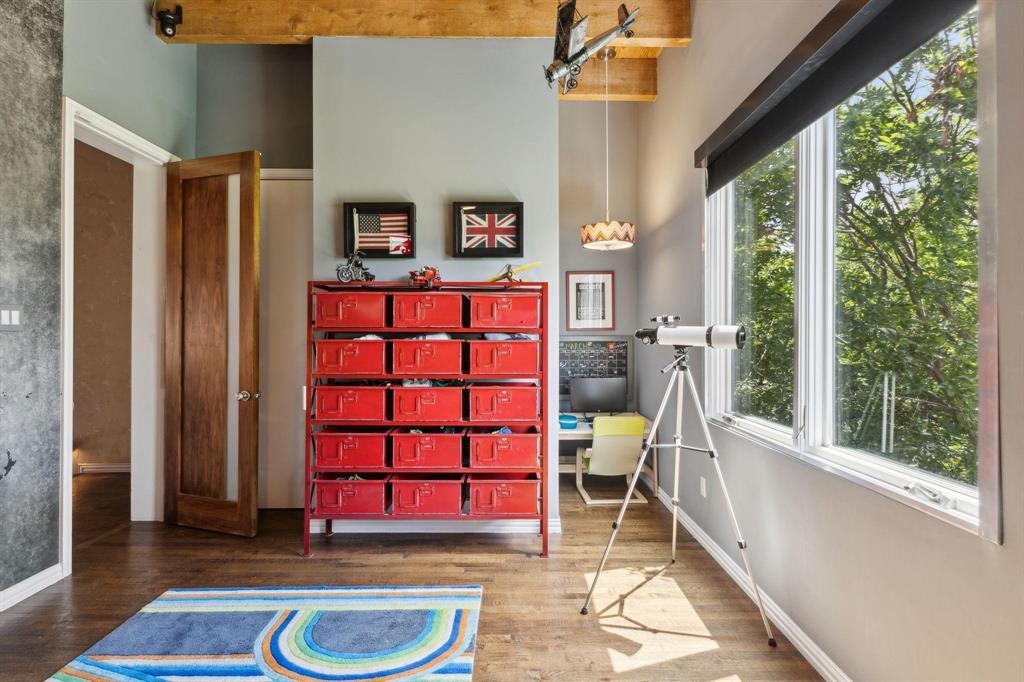 Magnolia Hill - Residential