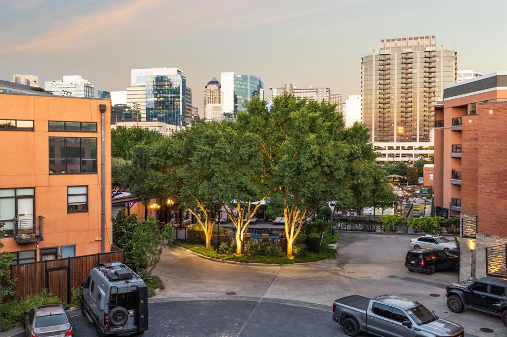 Magnolia Hill - Residential