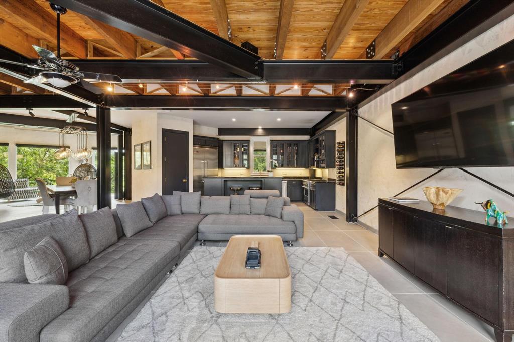 Magnolia Hill - Residential